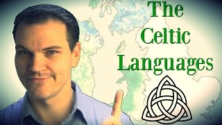 The Celtic Languages [upl. by Hagerman]