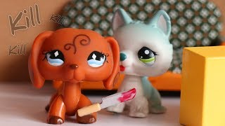 LPS  Whisper Short Film [upl. by Ailana433]