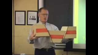 Lecture 4 Faults and folds—models of deformation [upl. by Bigler]