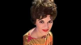 Connie Francis  Heartaches By The Number [upl. by Leibman27]