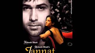 Jannat 2008 Love at 1st sight scene quotInstrumentalquot [upl. by Philly]