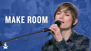 Make Room  The Prayer Room Live Moment [upl. by Eelanna]