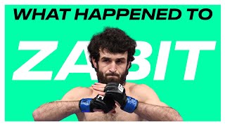 The History of Zabit Magomedsharipov [upl. by Annail]