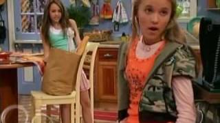 hannah montana episode 1 season 1 part 3 [upl. by Gonzalo]