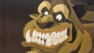 Walt Disneys Beauty and the Beast 1991 Promo Video [upl. by Fong]