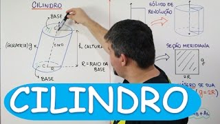 CILINDRO AULA 1116 [upl. by Eeresid404]