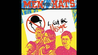 I Got The Message 1983 Special Extended Remix Men Without Hats [upl. by Gruchot]