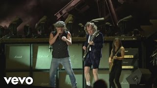 ACDC  Black Ice Live At River Plate December 2009 [upl. by Quita]