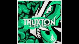 Truxton  Panic Protocol full album [upl. by Loyce]