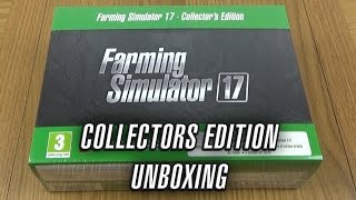 Farming Simulator 2017 Timelapse 1 Theres Gold In Them Thar Hills [upl. by Konstantine]