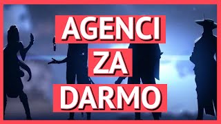 Jak odblokować każdego AGENTA ZA DARMO  Zwrot Agentów i Skinów VALORANT [upl. by Sima]