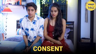 What Is Consent [upl. by Tarkany]