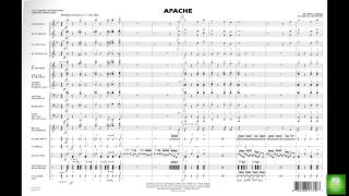 Apache by Jerry Lordanarr Tim Waters [upl. by Aicella]