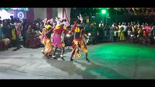 Ranchi dhanbad asansol new chapol chapol dance 2021 best Song [upl. by Wivinia523]