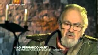 Templarios en America  Documental Completo [upl. by Elaval]