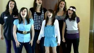 quotABCquot by the Jackson 5  Cover by CIMORELLI [upl. by Nibla]