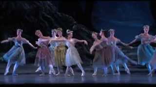 American Ballet Theatre  The Dream [upl. by Leis282]