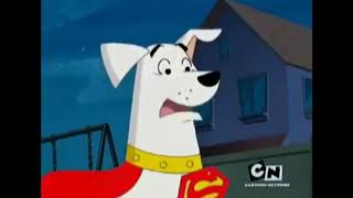 Every Krypto the Superdog episodes ever [upl. by Ahsienroc]