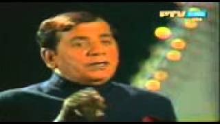 MILAT KA PASBAN HAI MUHAMMAD ALI JINNAH Singer MASOOD RANA Video Dailymotion [upl. by Anikes]