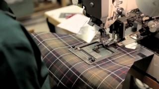 Highsnobiety TV  An Introduction to Barbour [upl. by Ormond796]