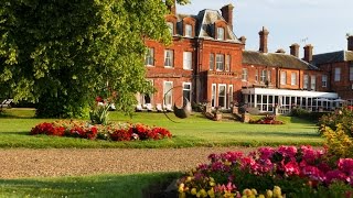 Discover Champneys Tring in Hertfordshire  Voyage Privé UK [upl. by Wolliw697]