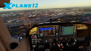 A 2024 Look At XPlane 12 [upl. by Nylssej905]