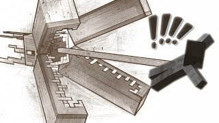 The History of Minecrafts Forgotten Mobs [upl. by Einor]