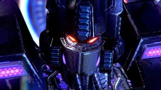 RISE OF NEMESIS PRIME [upl. by Llemert889]