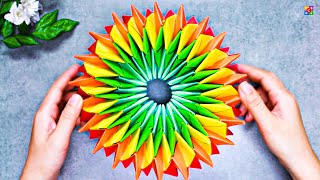 7 AMAZING PAPER CRAFTS [upl. by Clayborne536]