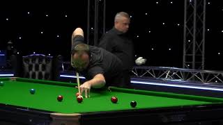 Ronnie OSullivan vs Mark Joyce  2021 Championship League Snooker  Full Match [upl. by Gasperoni]