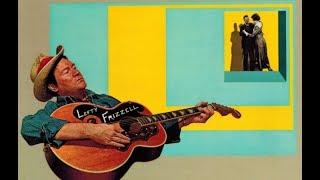 Lefty Frizzell  Mom and Dads Waltz [upl. by Nosnev662]