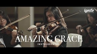 Amazing Grace Instrumental  Dei Viestra Ensemble [upl. by Weixel]