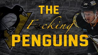 The Fcking Penguins [upl. by Linell]