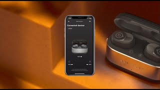 Devialet Gemini II Tutorial  Mobile App [upl. by Sivle]