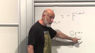 Special Relativity  Lecture 9 [upl. by Ardaid]