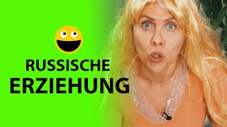 😂Russische Mutter und das Lesen [upl. by Zerdna]