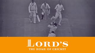 England vs West Indies  1963 Lords Test  Cricket History [upl. by Nnawtna]