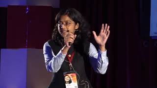 How quotSHEquot became an IAS officer  Surabhi Gautam  TEDxRGPV [upl. by Alonso]