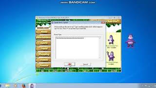 Bonzi Buddy Virus Download Link [upl. by Yt]