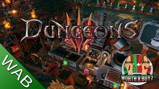 Dungeons 3 Review  Worthabuy [upl. by Corrie123]