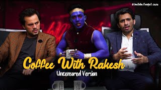 YouTube FanFest India 2020  Uncensored Version  Round2Hell  R2H [upl. by Watkins]