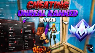 Cheating In Fortnite UNREAL Lobbies🏆 [upl. by Nivlad913]