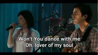 Dance with me  Jesus Culture LyricsSubtitles Worship Song to Jesus [upl. by Antonino]