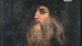 Leonardo Da Vinci  Documental en español latino [upl. by Aryamoy]