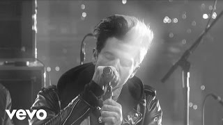 The Neighbourhood  How Live on Letterman [upl. by Iahc]