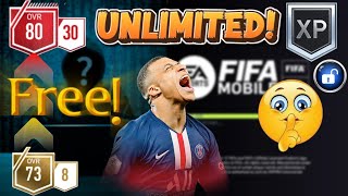 TOP 3 GAMECHANGING HACKS IN FIFA MOBILE 22 [upl. by Trebuh]