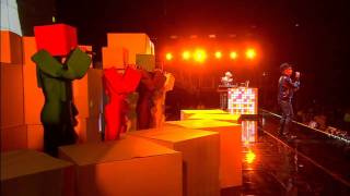 Pet Shop Boys  Always On My Mind live 2009 HD [upl. by Ayifa]