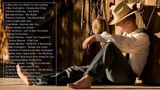 Best Country Songs For Relaxing  Relaxing Country Music Playlist [upl. by Angelina]