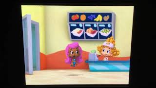 Bubble guppies fast fruit [upl. by Artemis]