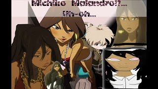 Who is Michiko Malandro Michiko amp Hatchin AnalysisReview [upl. by Arabelle]